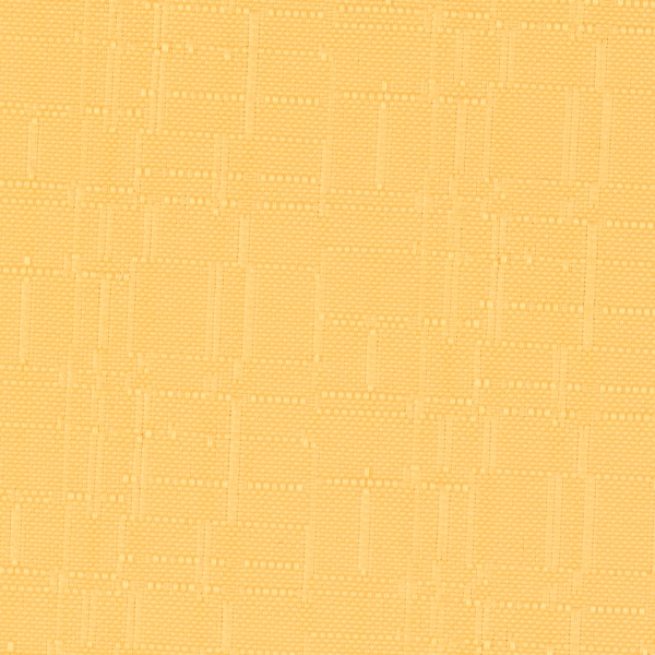 Tischwäsche TWEEDY - 2 cm breit gesäumt - 130/220 - gelb